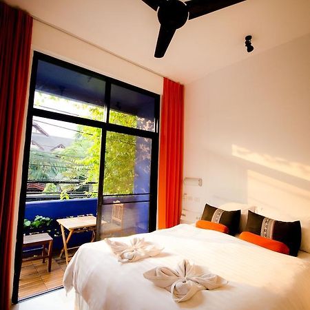 Moonlight Champa Hotel Vientiane Exterior photo